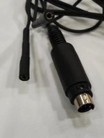 Cabo de Medição Principal Novapex H&E