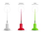 Agitador Sônico Endodôntico Perfect Clean Microdont