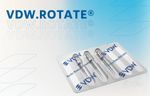 Lima Rotatória Rotate VDW c/3