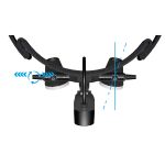 Lupa Head Spot II SE 3.5x 340mm MMO