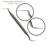 Condensador Schilder 2 + Condutor de Calor 021 Thimon