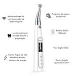 Motor Endo ZR Rap Dental Perfect