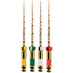 Lima Wave One Gold Dentsply c/4