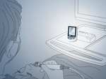 Localizador Apical  iPex II NSK