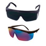 Laser Duo MMO
