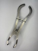 Pinça Porta Grampo Tipo Ivory 6B Invent