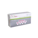 Ponta de Papel Microtipped Cellpack Tanari c/120