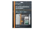 Kit Suctor Endodôntico + Endo Tips Angelus