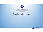 Sonda Rhein Odous