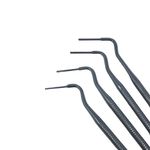 Calcador Paiva Thimon - Kit c/4