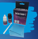Cimento Biocerâmico BioLine Sealer Z Pó+Líquido - 1g+3ml Denteline