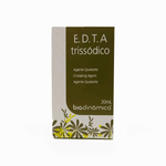 Edta T 20ml Biodinâmica