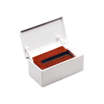 Broqueiro em Plastico 15x7,5x7 p/ 82 pontas Ref. 410P Fava
