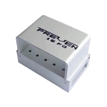 Broqueiro Aluminio 15 Furos FG Preven