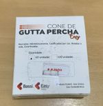 Guta Logic Estéril Bassi c/60