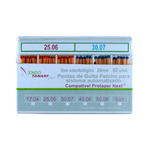 Guta Protaper Next Tanari c/60 - X2 25.06