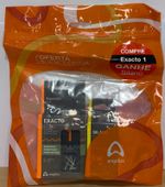 Pino Exacto Reposição Angelus Compre Pino Ganhe Silano 5ml