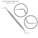 Condensador Schilder 3 + Condutor de Calor 022E Thimon