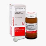Cimento Endomethasone N Po Septodont