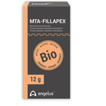 Cimento Mta Fillapex 12g Pasta a Pasta Angelus