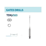 Broca Gates TDK