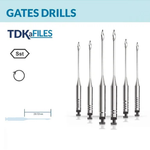 Broca Gates TDK