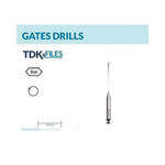 Broca Gates TDK