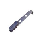 Colgadura Inox Prisma Unidade