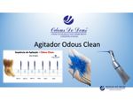 Odous Clean Blister c/6 Unidades