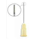 Ponta p/ Irrigação Endo Eze Irrigator 27G - c/20 - Ultradent