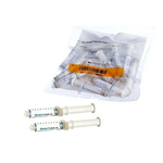 Seringa Plástica 5ml c/10 Ultradent