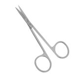 Tesoura Íris Reta 11cm Fava