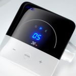 Ultrassom S6 LED DTE Woodpecker