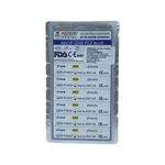 Lima Reciprocante One Files Blue Rogin c/6