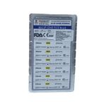 Lima Reciprocante One Files Blue Rogin c/6