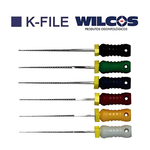 Lima K File Wilcos
