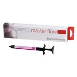 Resina Master Flow 2G Biodinâmica