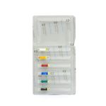 Lima Flexofile Dentsply c/6
