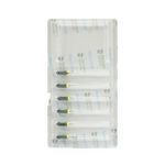 Lima K File Dentsply c/6