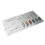 Lima K File Dentsply c/6