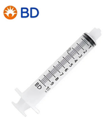 Seringa 10ml BD Plastipak