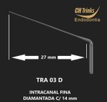 Inserto CH Trinks TRA