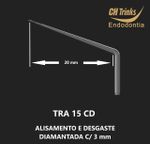 Inserto CH Trinks TRA