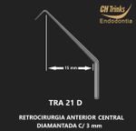 Inserto CH Trinks TRA