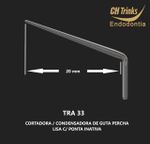 Inserto CH Trinks TRA