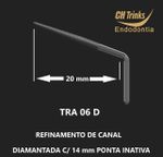 Inserto CH Trinks TRA