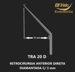 Inserto CH Trinks TRA