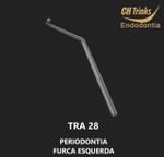 Inserto CH Trinks TRA