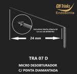 Inserto CH Trinks TRA