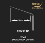 Inserto CH Trinks TRA